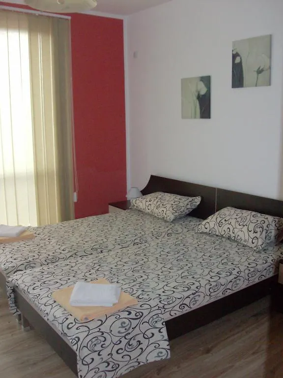 Guest House Nedelchevi Primorsko