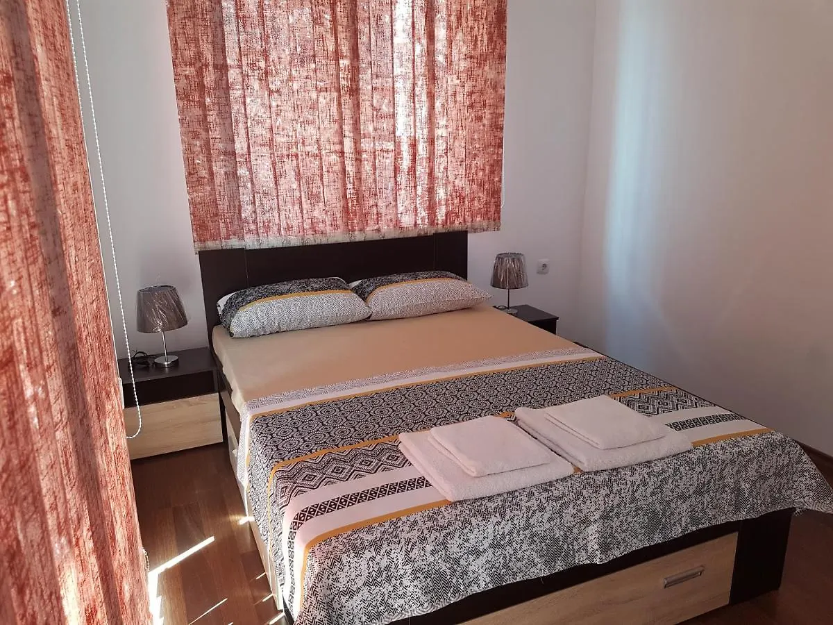 Guest House Nedelchevi Primorsko