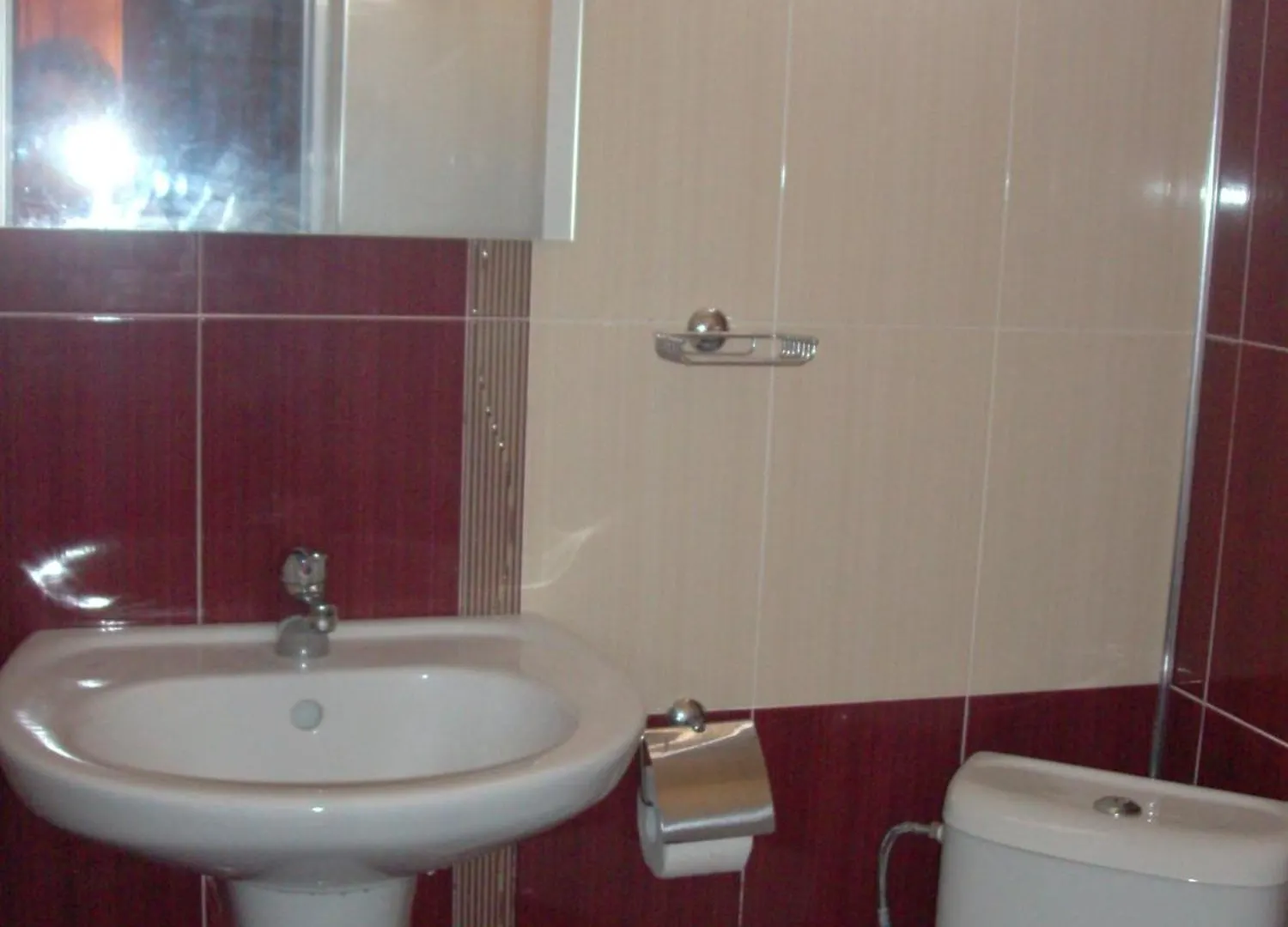 Guest House Nedelchevi Primorsko