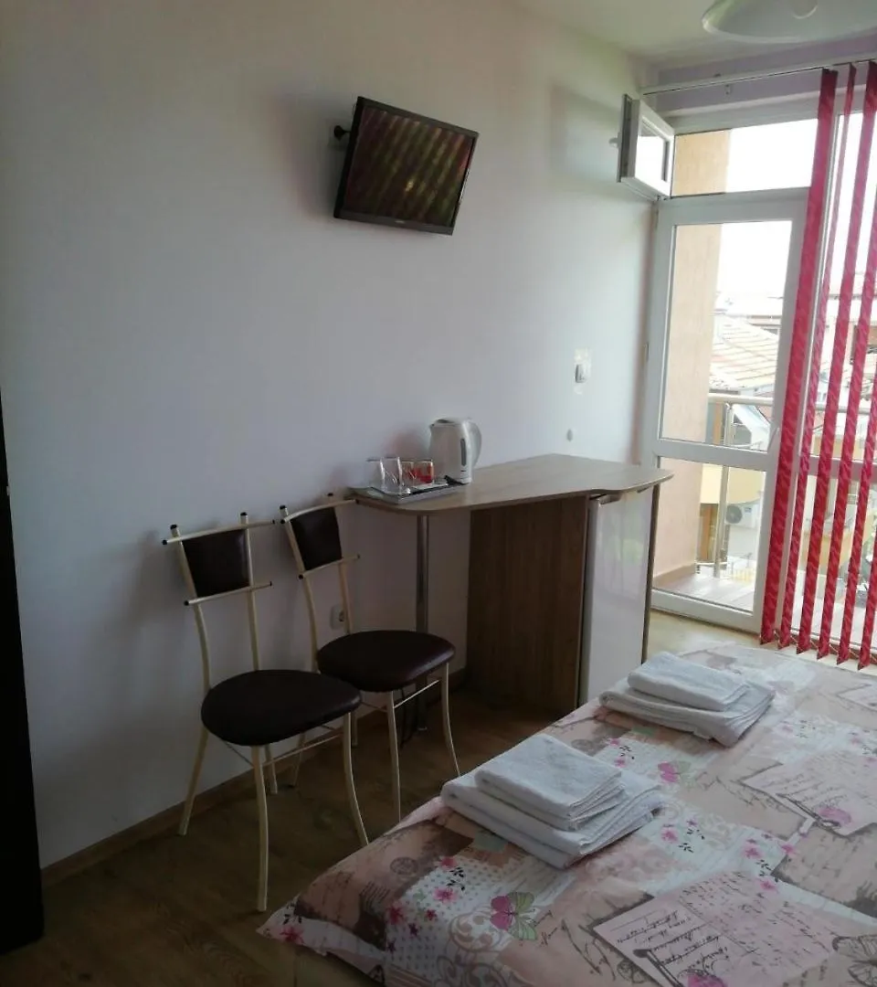 Guest House Nedelchevi Primorsko Bulgaria