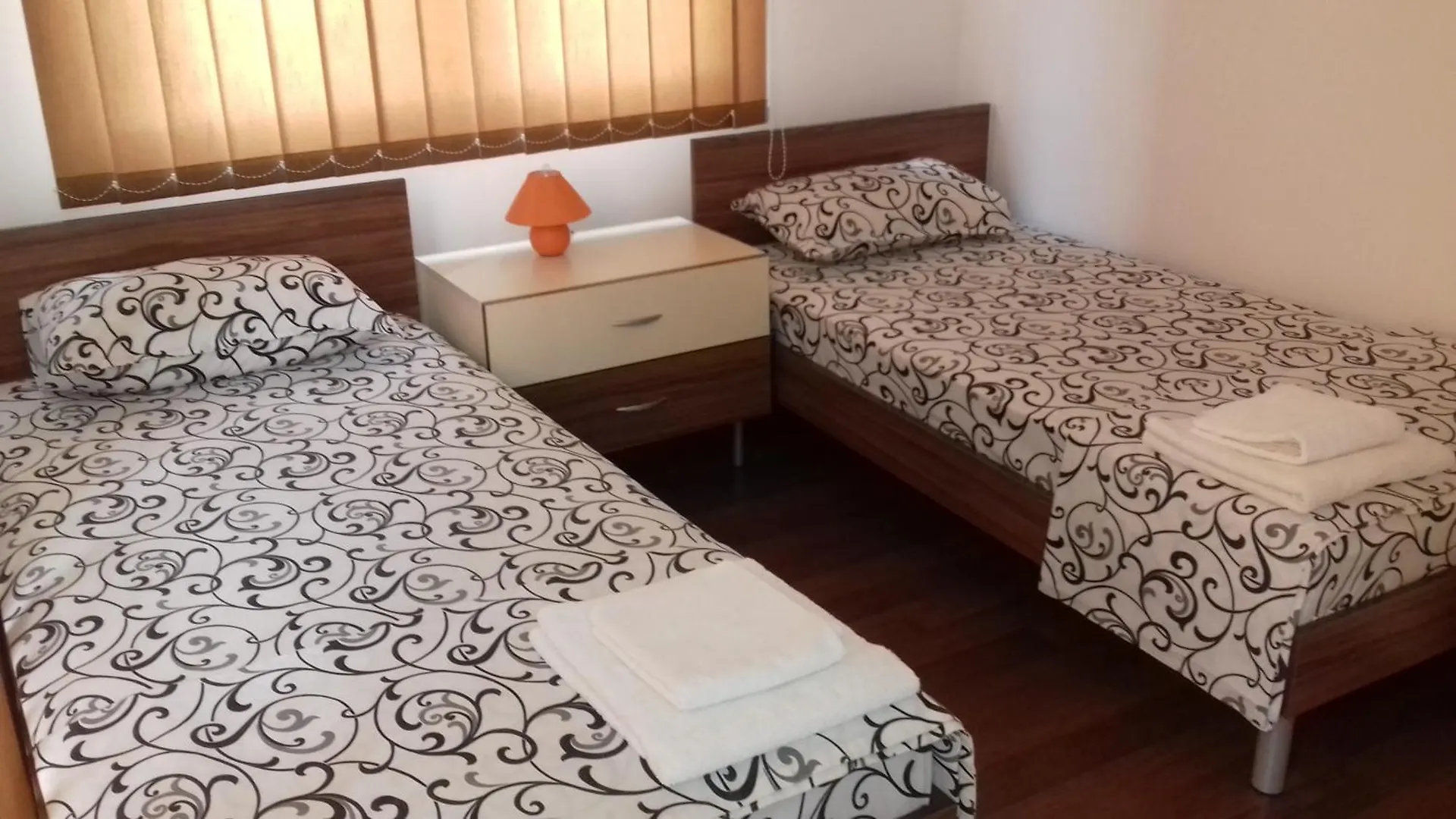 Guest House Nedelchevi Primorsko