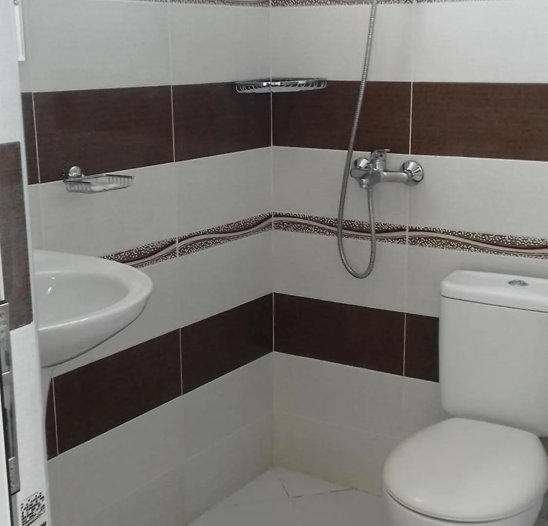 Guest House Nedelchevi Primorsko