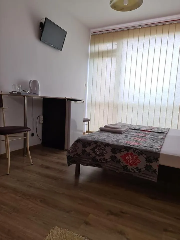 Guest House Nedelchevi Primorsko