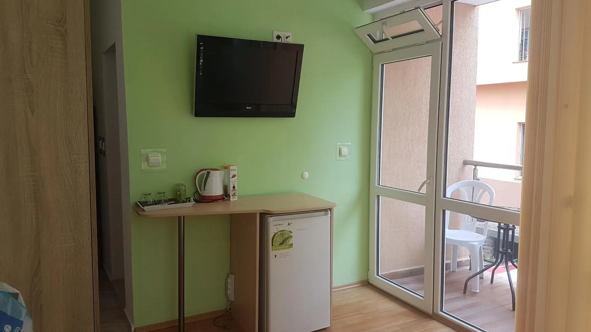 Guest House Nedelchevi Primorsko