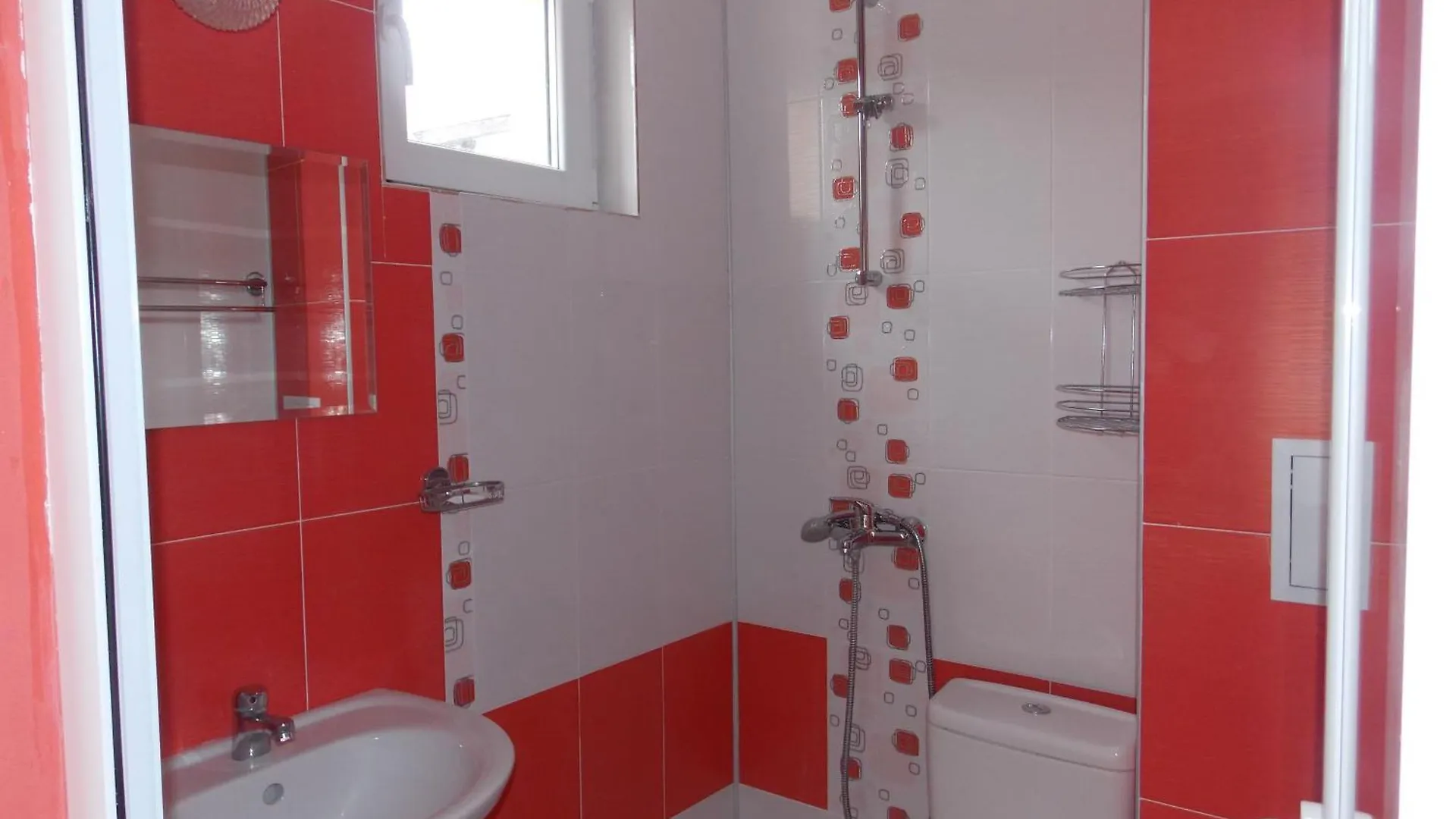 Guest House Nedelchevi Primorsko