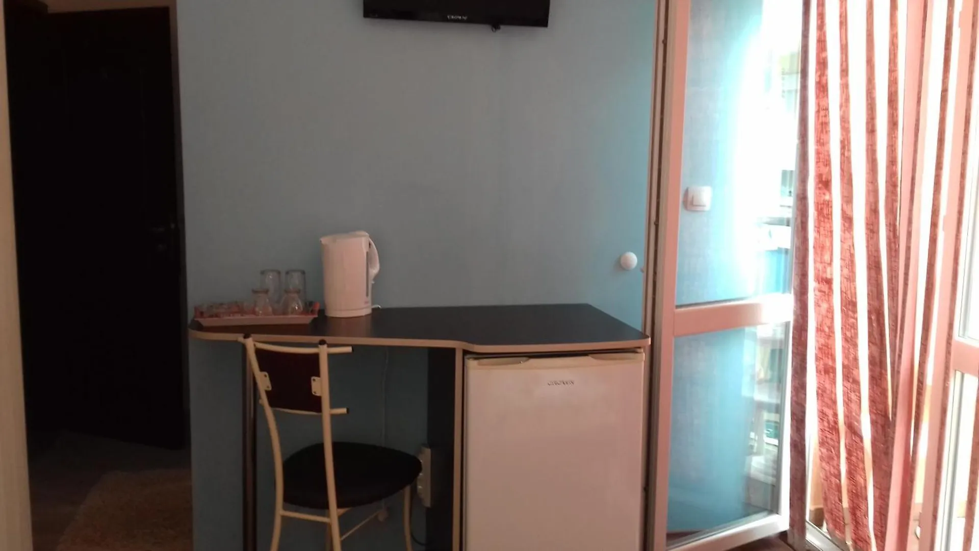 Guest House Nedelchevi Primorsko