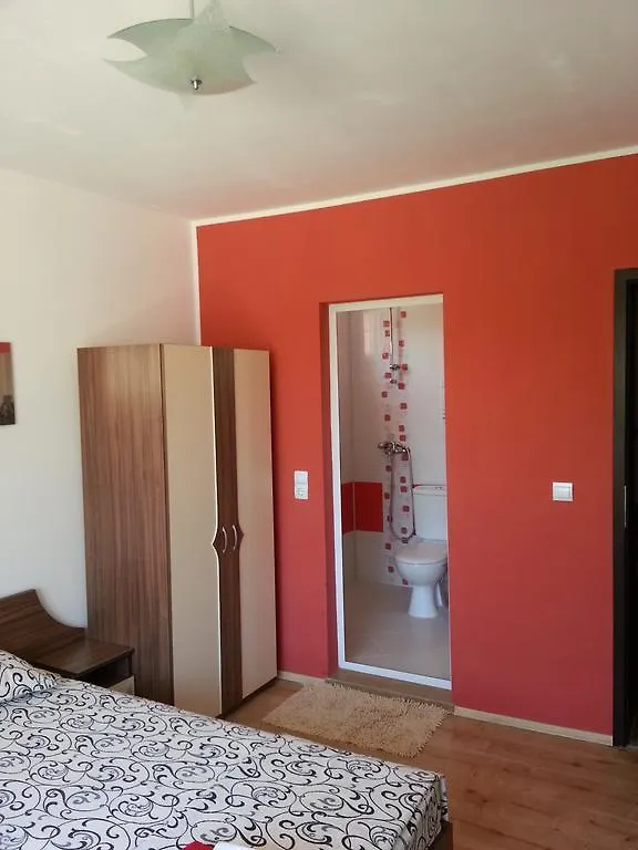 Guest House Nedelchevi Primorsko