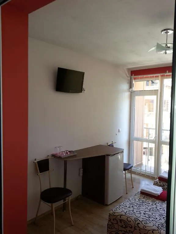 Guest House Nedelchevi Primorsko