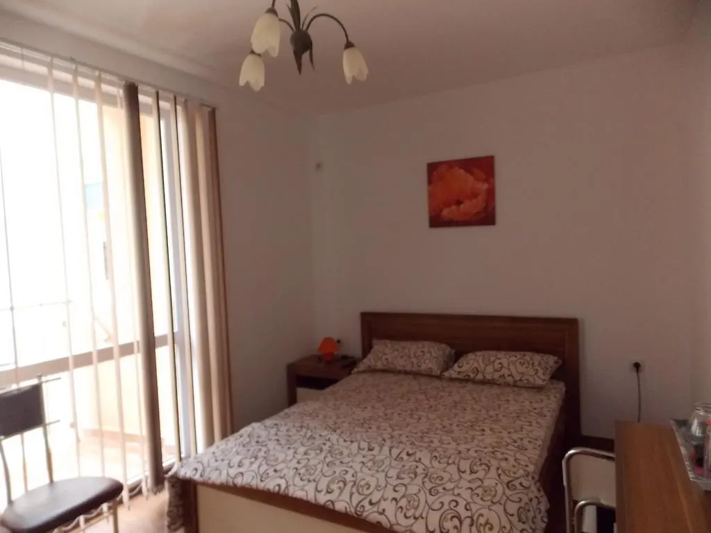 Guest House Nedelchevi Primorsko