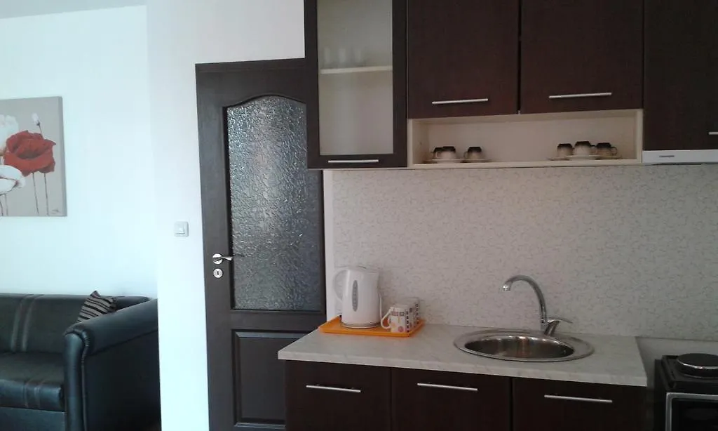 Guest House Nedelchevi Primorsko