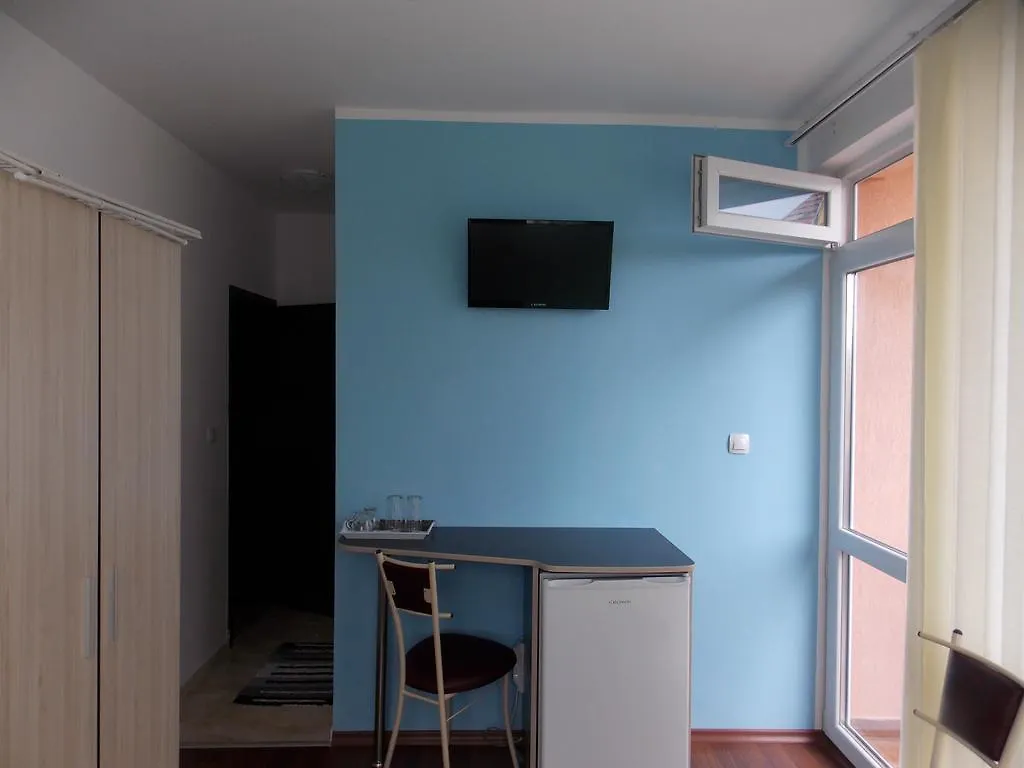 Guest House Nedelchevi Primorsko
