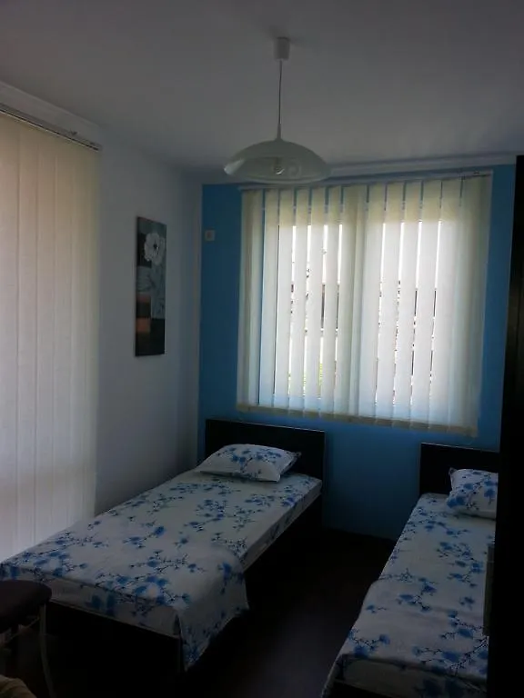 Guest House Nedelchevi Primorsko Bulgaria