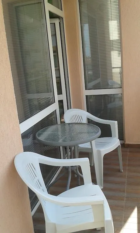 Guest House Nedelchevi Primorsko