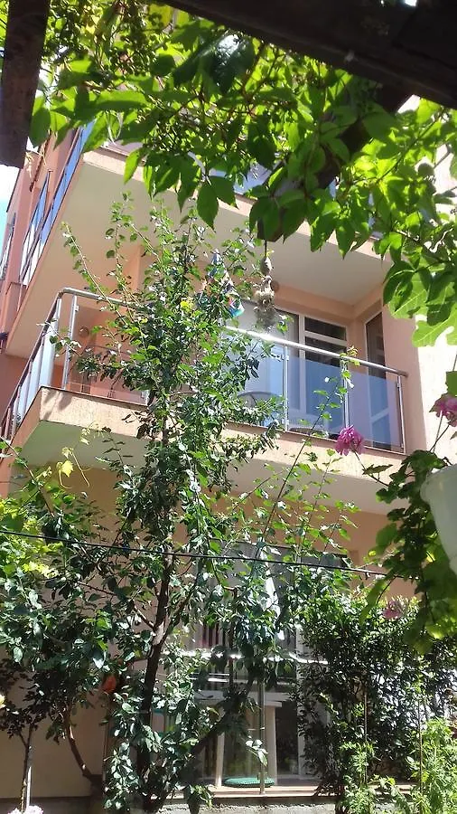Guest House Nedelchevi Primorsko 0*,