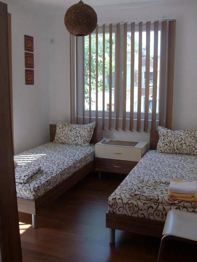 Guest House Nedelchevi Primorsko Bulgaria