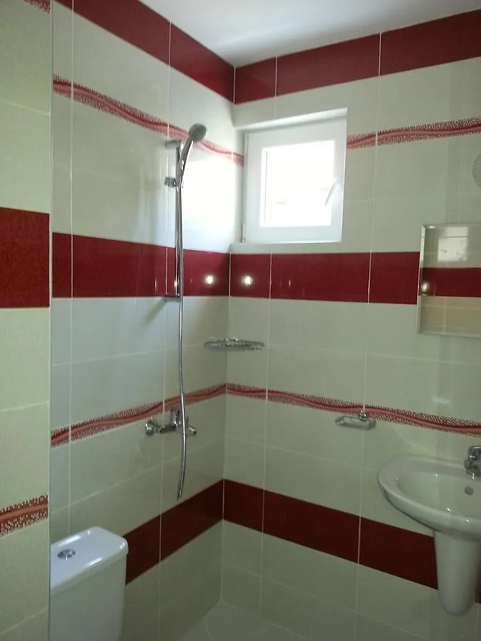 Guest House Nedelchevi Primorsko Bulgaria