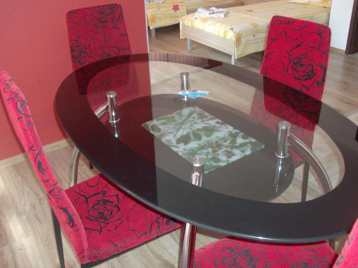 Guest House Nedelchevi Primorsko