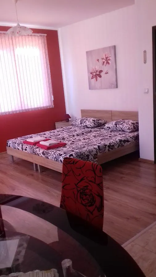 Guest House Nedelchevi Primorsko