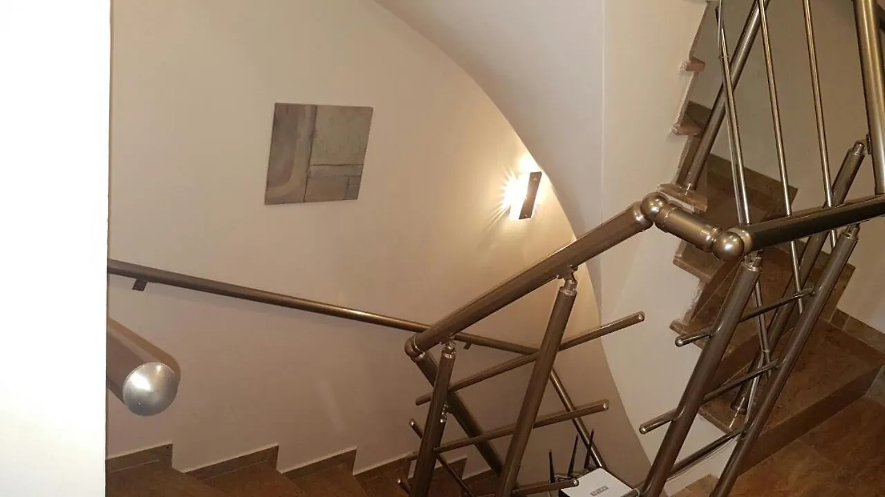 Guest House Nedelchevi Primorsko