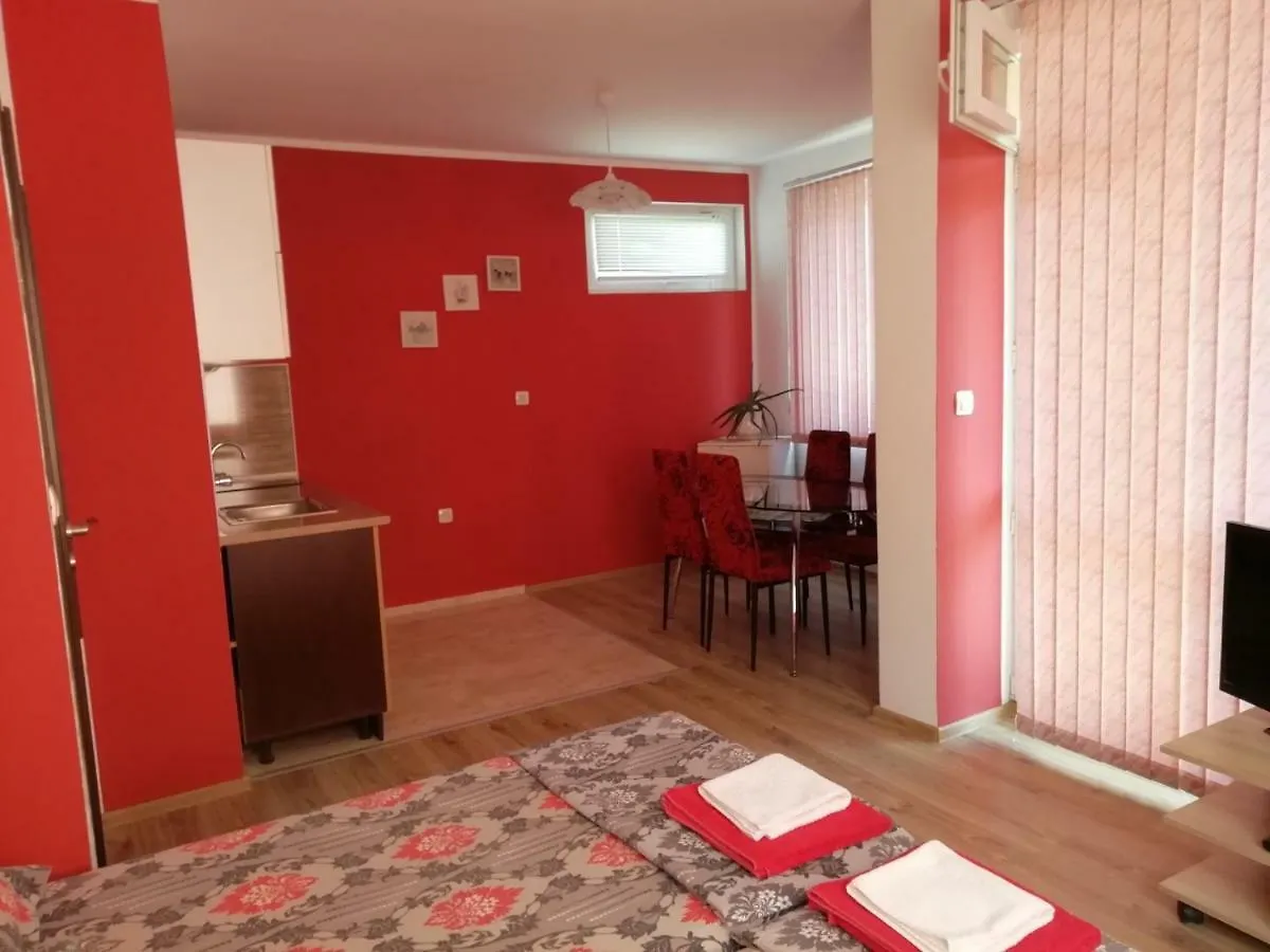 Guest House Nedelchevi Primorsko