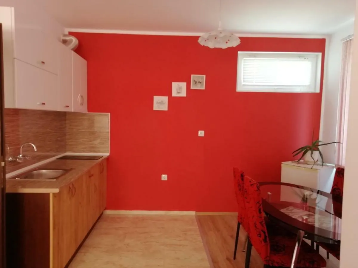 Guest House Nedelchevi Primorsko Bulgaria