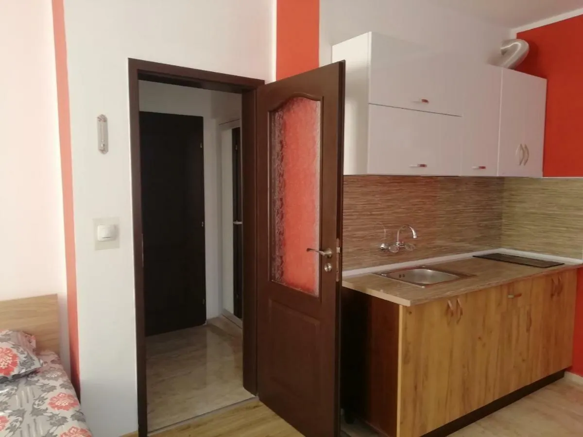 Guest House Nedelchevi Primorsko