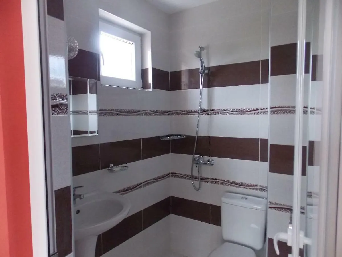 Guest House Nedelchevi Primorsko