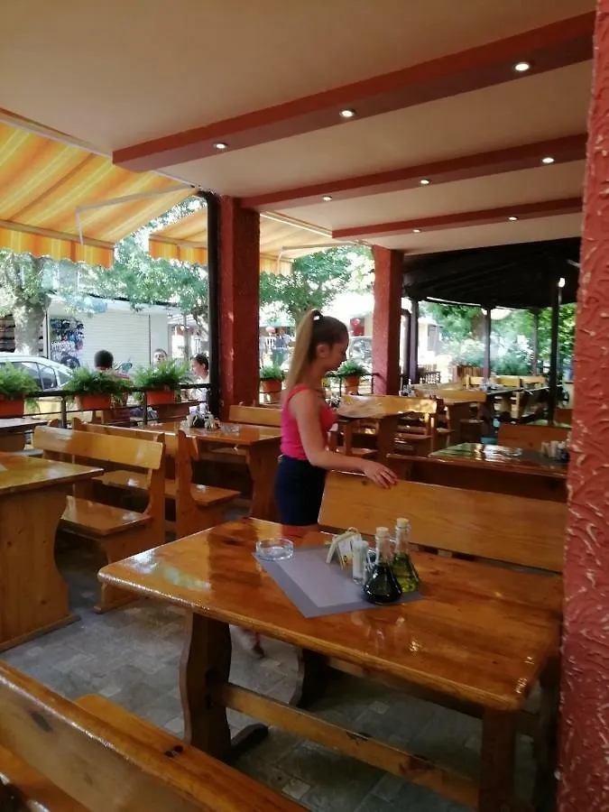 Guest House Nedelchevi Primorsko