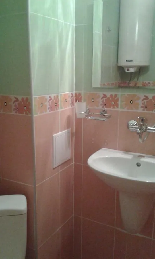 Guest House Nedelchevi Primorsko Bulgaria