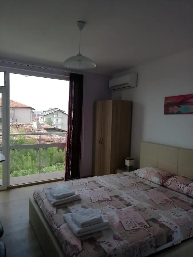 Guest House Nedelchevi Primorsko