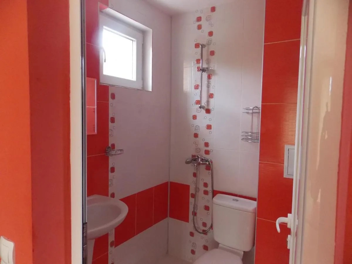 Guest House Nedelchevi Primorsko 0*,