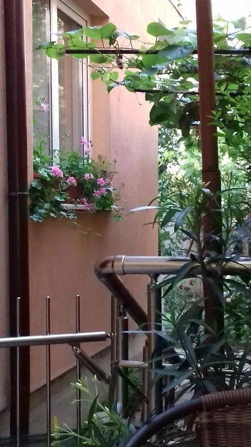Guest House Nedelchevi Primorsko