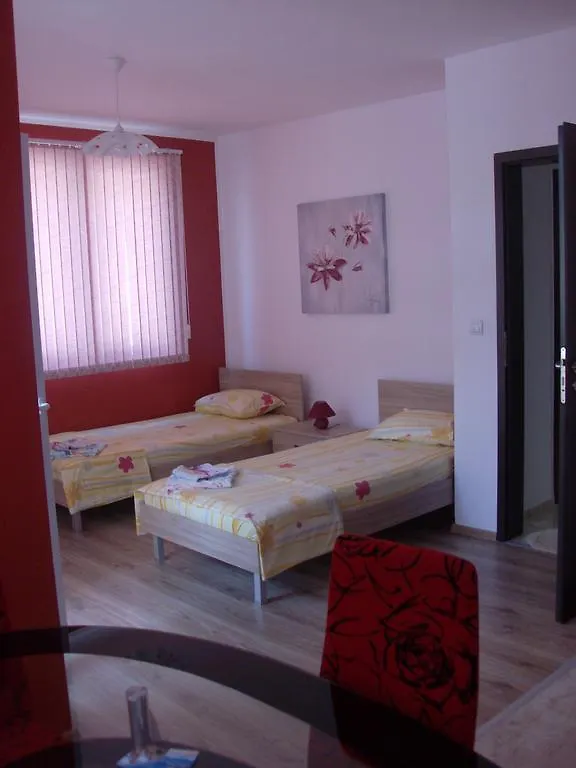 Guest House Nedelchevi Primorsko