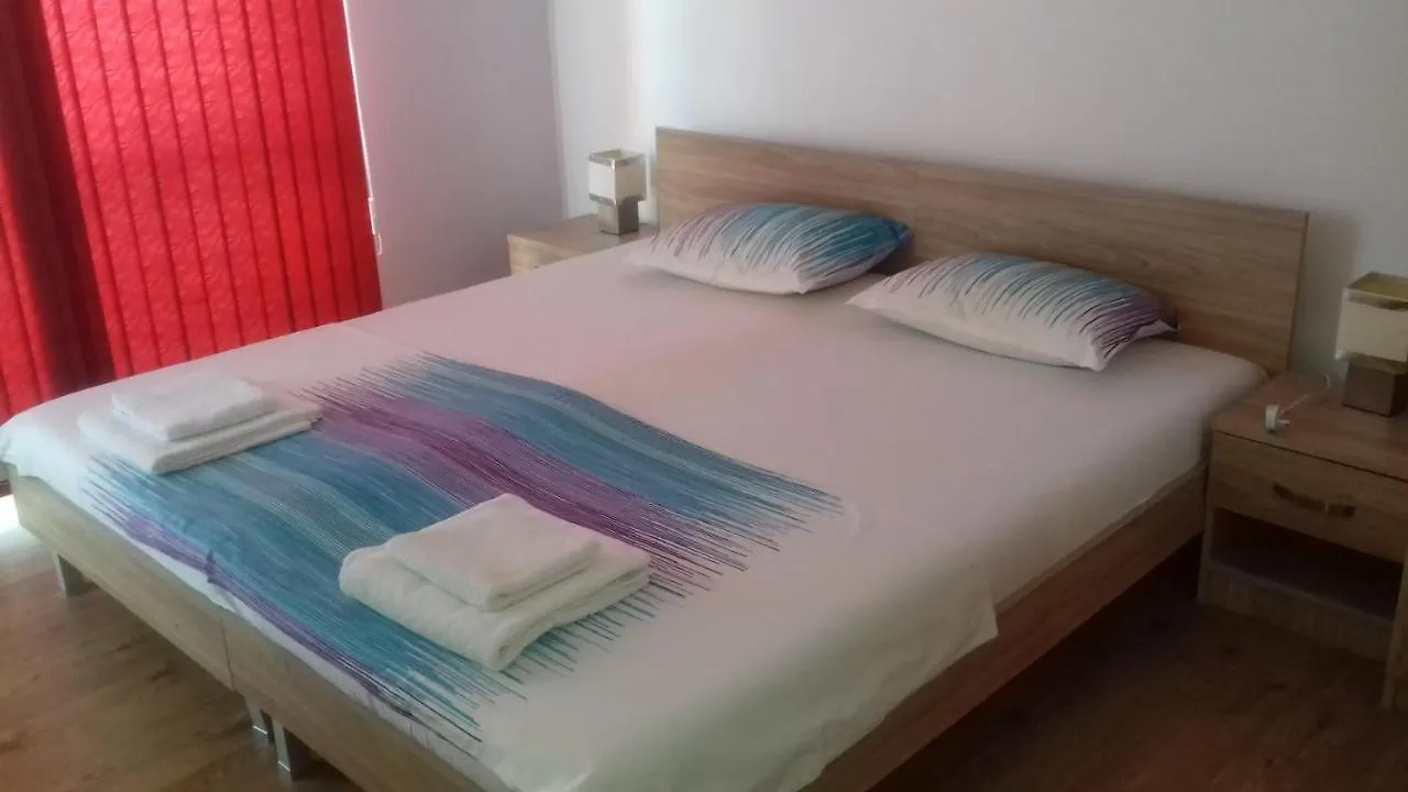 Guest House Nedelchevi Primorsko Bulgaria