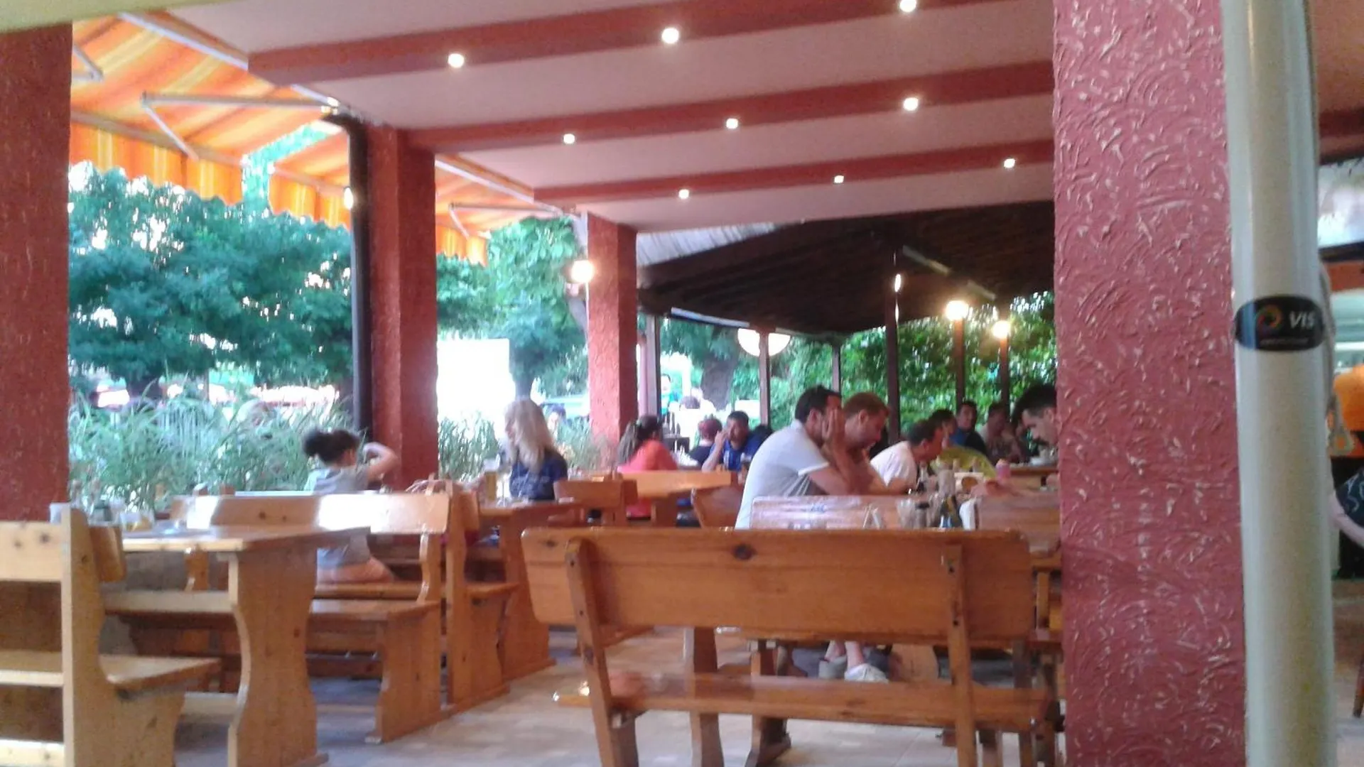 Guest House Nedelchevi Primorsko
