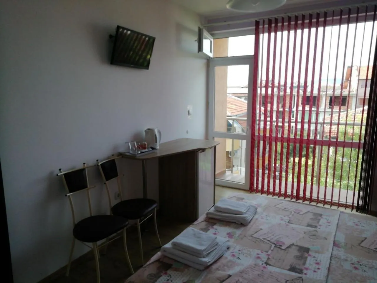 Guest House Nedelchevi Primorsko Bulgaria