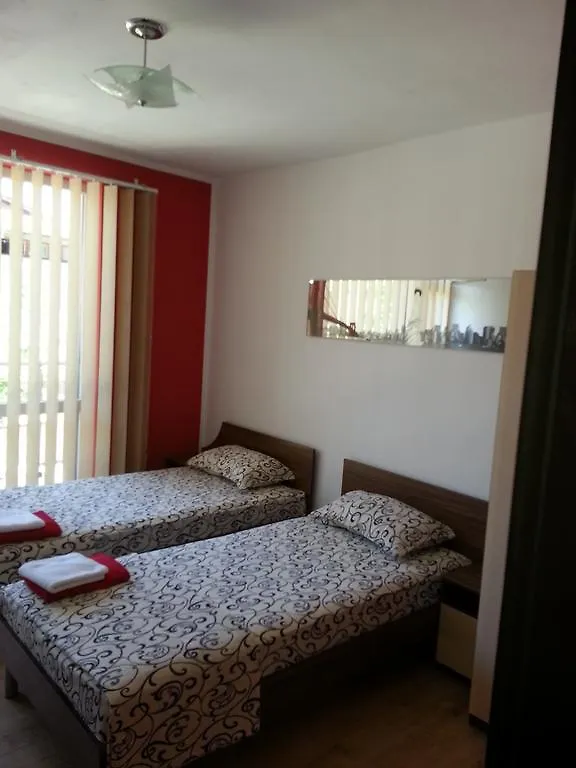 Guest House Nedelchevi Primorsko Bulgaria
