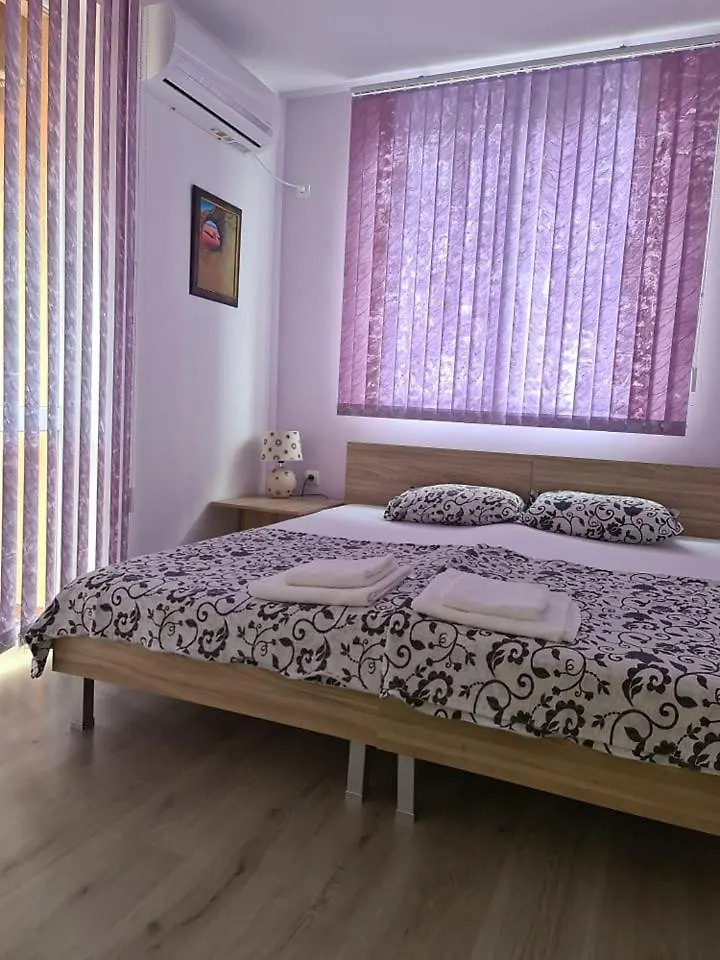 Guest House Nedelchevi Primorsko Bulgaria