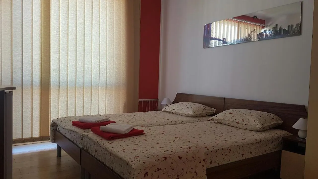 Guest House Nedelchevi Primorsko