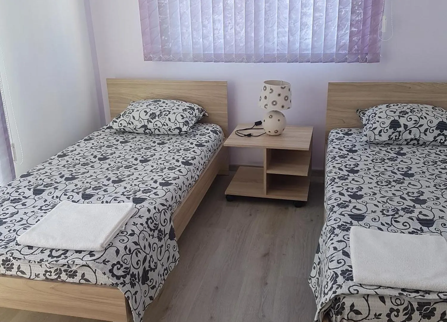 Guest House Nedelchevi Primorsko