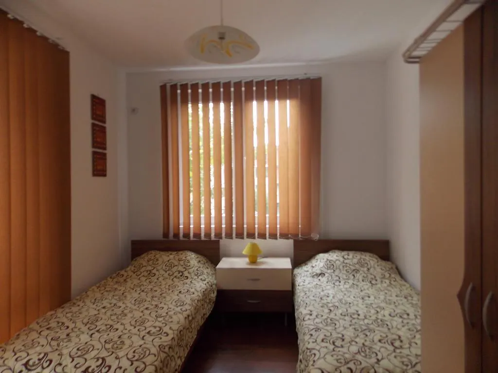 Guest House Nedelchevi Primorsko