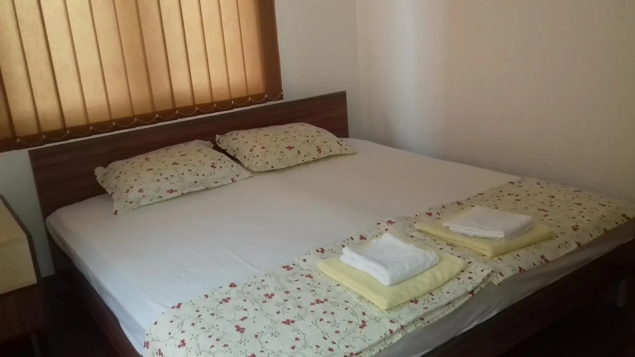 Guest House Nedelchevi Primorsko