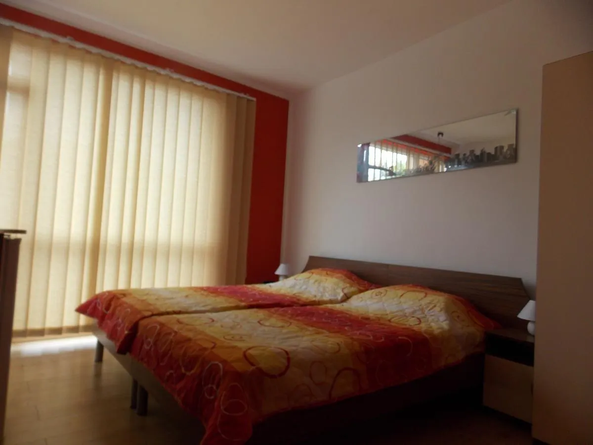 Guest House Nedelchevi Primorsko